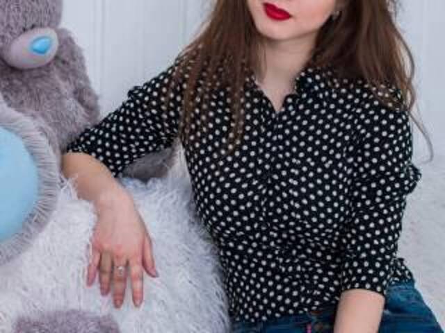 Foto del profilo clara7457