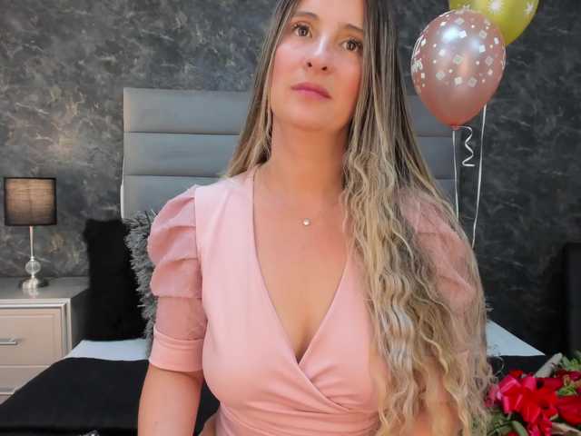 Screenshot di trasmissione ClaraCornerr
