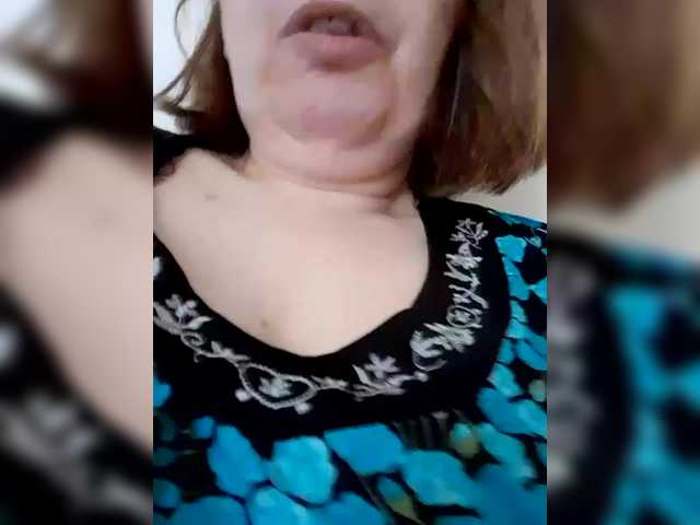 Screenshot di trasmissione Claradomifeet