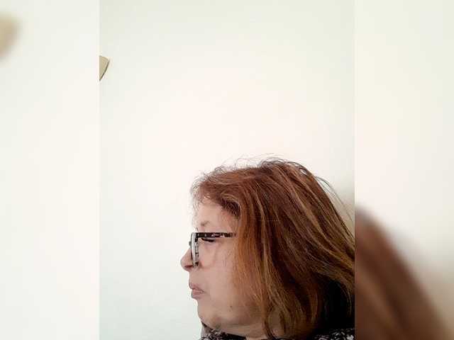 Screenshot di trasmissione Claradomifeet