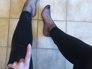 Chat video erotica Claradomifeet