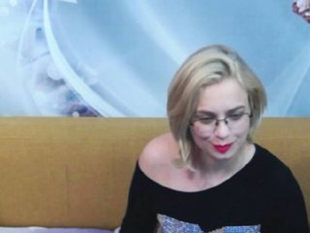 Screenshot di trasmissione ClaraWet