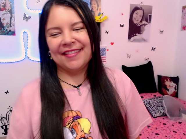 Screenshot di trasmissione clariee