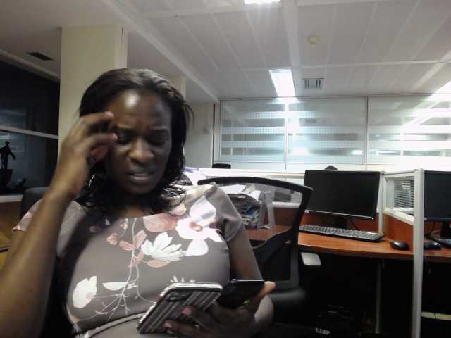 Screenshot di trasmissione Juicythong