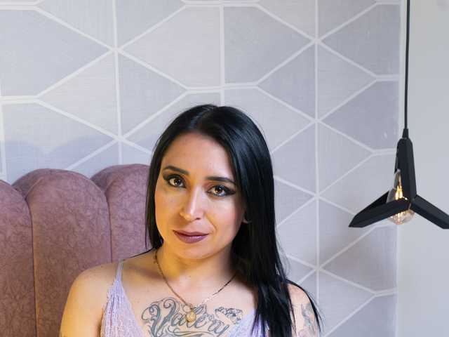 Foto del profilo Clarise-Allen