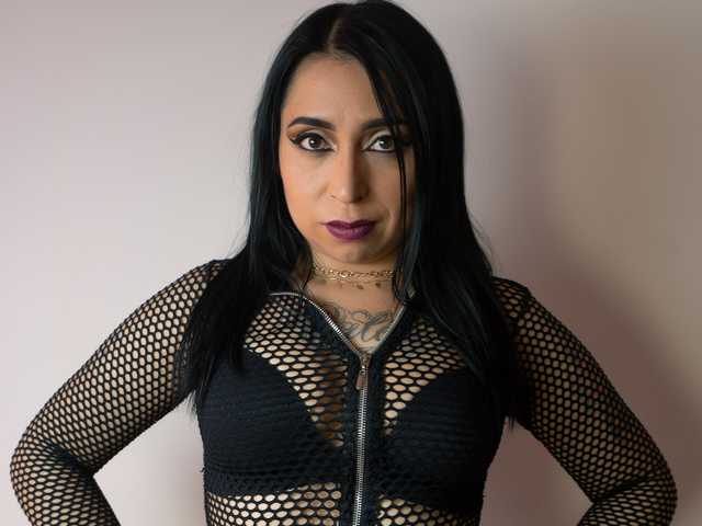 Foto del profilo Clarise-Allen