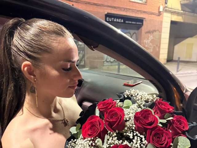 Foto del profilo ClarissaMorales