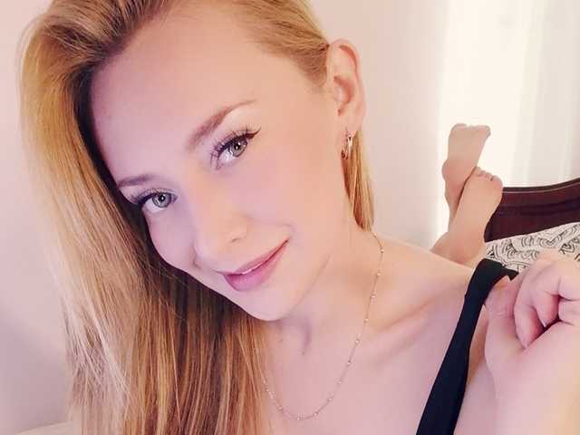 Foto del profilo Clary-wayland