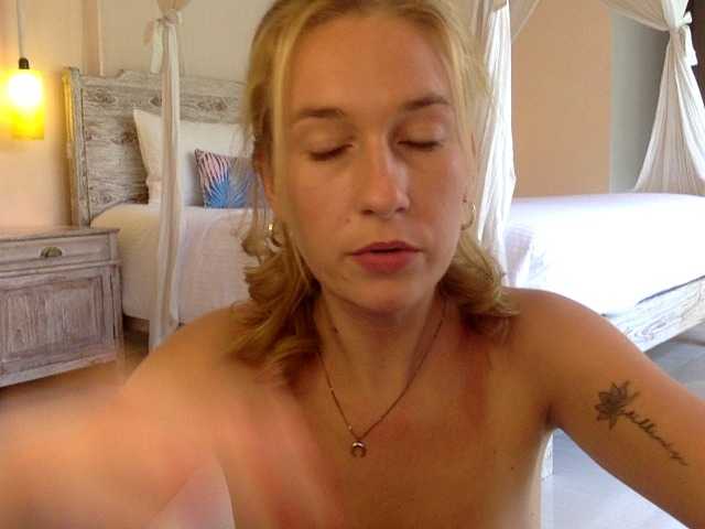 Screenshot di trasmissione lilbadgurl