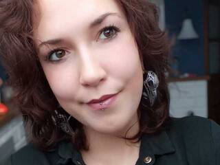 Chat video erotica ClaudiaMiss