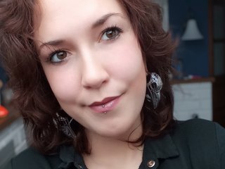 Chat video erotica ClaudiaMiss
