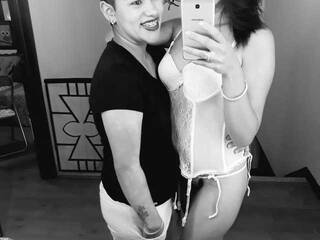 Chat video erotica Claulala