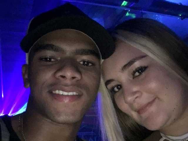 Foto del profilo Cleo-Marcus
