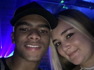 Chat video erotica Cleo-Marcus