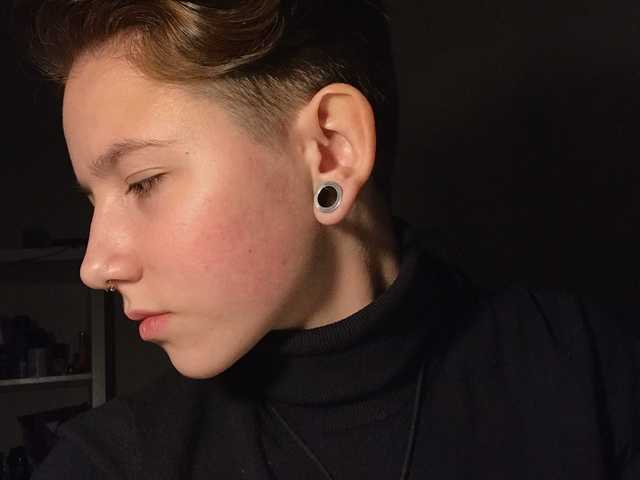 Foto del profilo CleoAndTiena