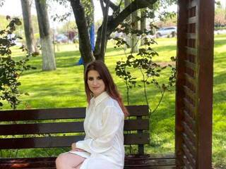 Chat video erotica CleoFly