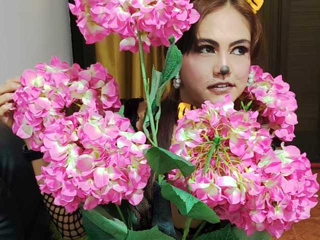 Foto del profilo cleopatra-hot