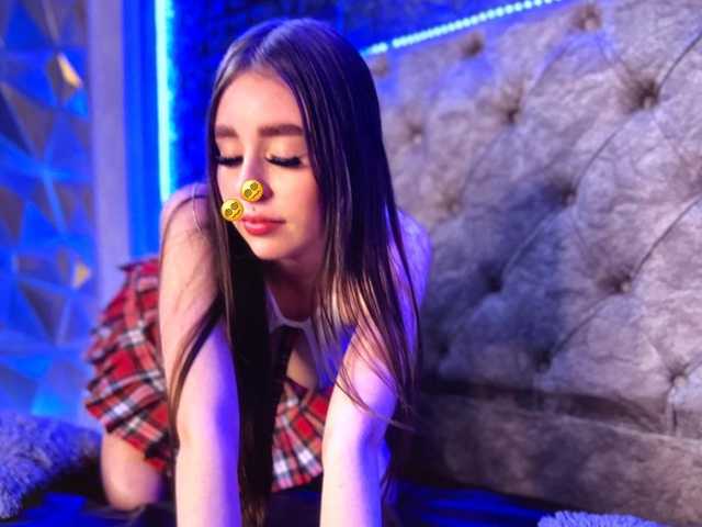 Foto del profilo Cleopatra-tay