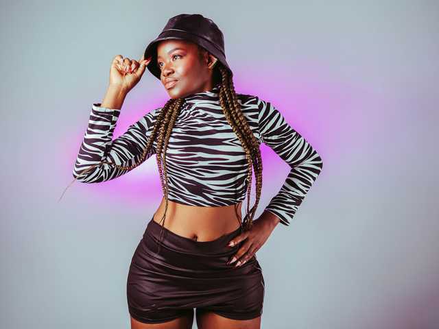 Foto del profilo CleopatraBlow