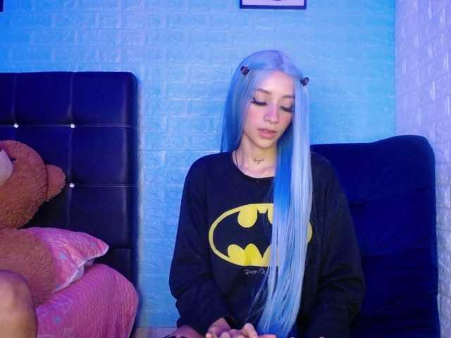 Screenshot di trasmissione cleoxxtylor