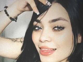 Chat video erotica Clhoe-Doll