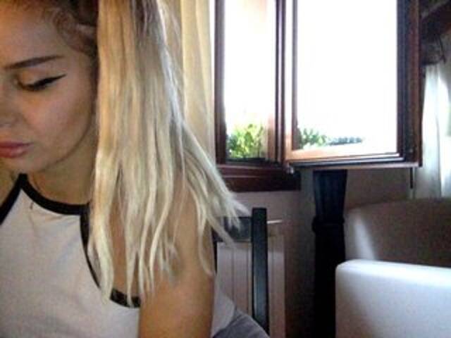 Screenshot di trasmissione clickmee