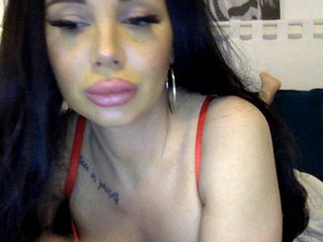 Screenshot di trasmissione clickmee