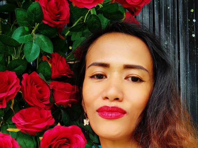 Foto del profilo Clitoria