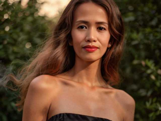 Foto del profilo Clitoria