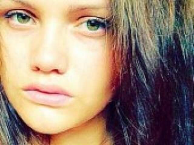 Foto del profilo cllleopatra