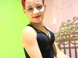 Chat video erotica CLOE-WONDER