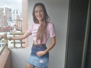 Chat video erotica cloe1111