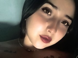 Chat video erotica Cloe2520