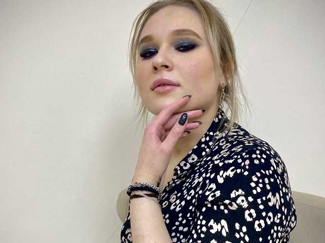 Foto del profilo CloeHarris