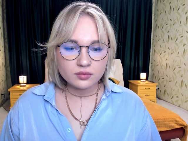 Foto del profilo CloeHarris