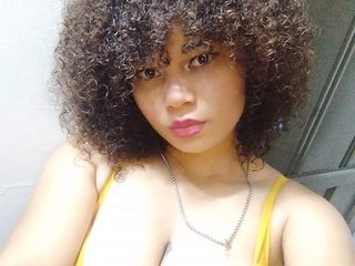 Chat video erotica CloeJhonsson