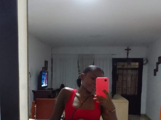 Chat video erotica CloeThomson