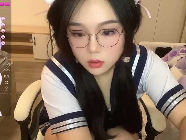 Screenshot di trasmissione CN-BingBing