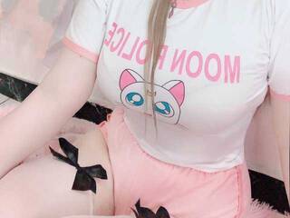 Chat video erotica CN-TuTu