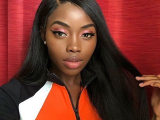 Chat video erotica Coco-Fox