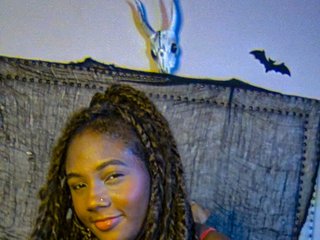 Chat video erotica CocoAngel