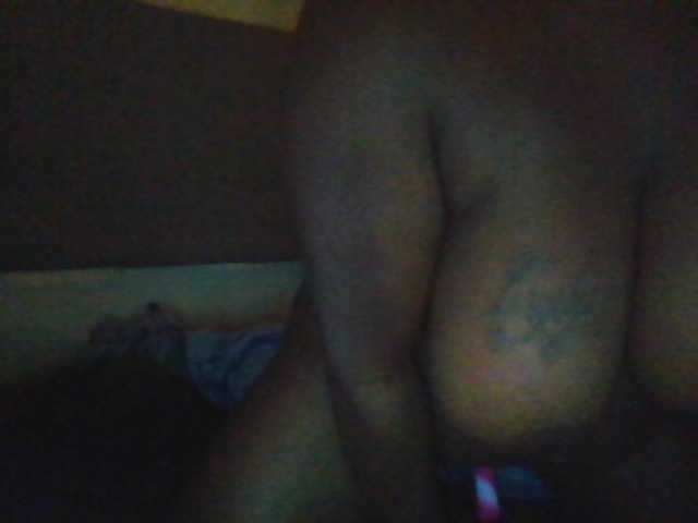 Screenshot di trasmissione Cocoasweetz