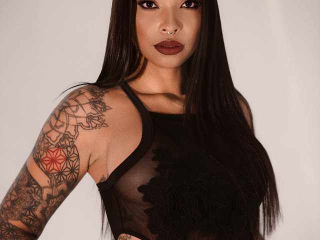 Foto del profilo cocodamore