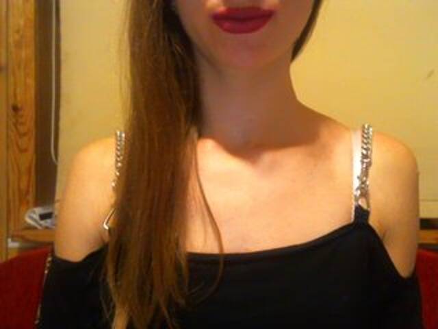 Screenshot di trasmissione CocoMademoise