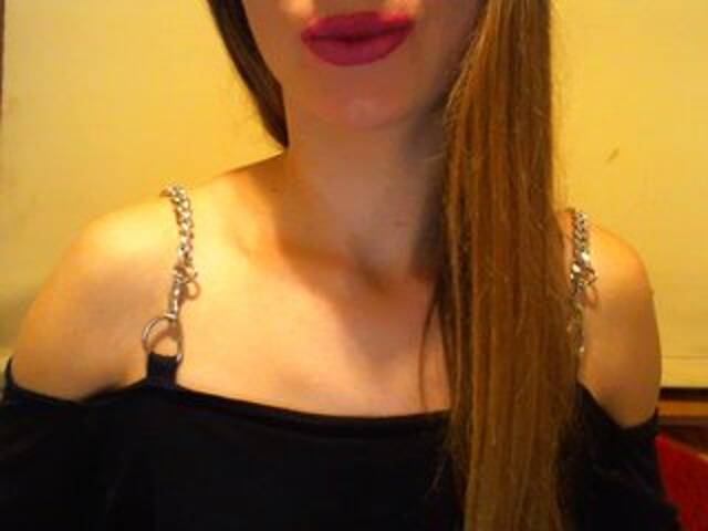 Screenshot di trasmissione CocoMademoise