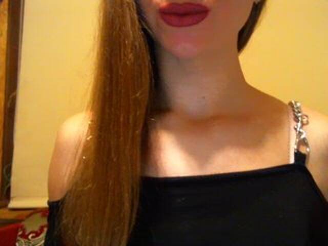 Screenshot di trasmissione CocoMademoise