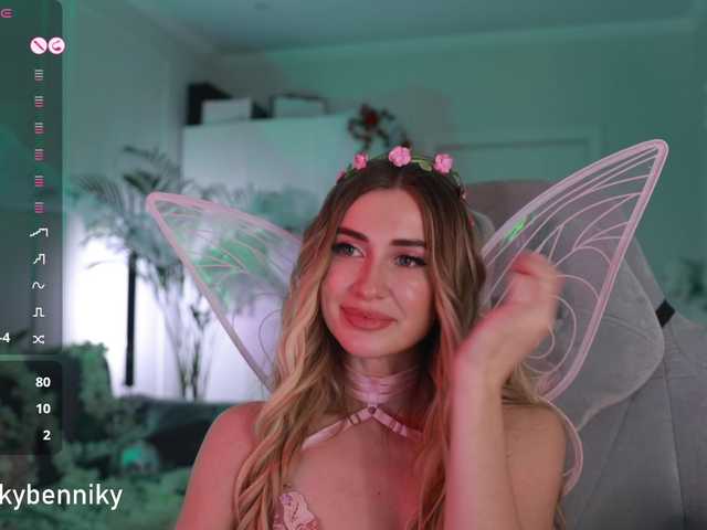 Fotografie coconutkitty Happy horny Helloween Hello everyone ❤ I'm collecting for a trip to Thailand @total , @sofar -collected @remain -leftFavorite vibration - 222 tk, before private type 200 in general chat, insta: annikybenniky hugged everyone ❤