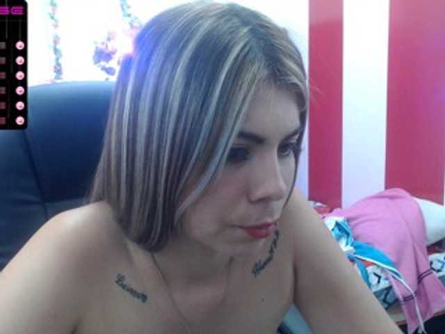 Screenshot di trasmissione CocoRochar