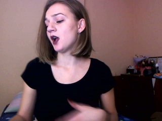 Screenshot di trasmissione Smirnova_