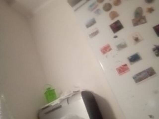 Screenshot di trasmissione ColdSwingers